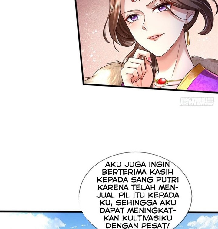 I Can Modify the Timeline of Everything Chapter 25 - halaman 13