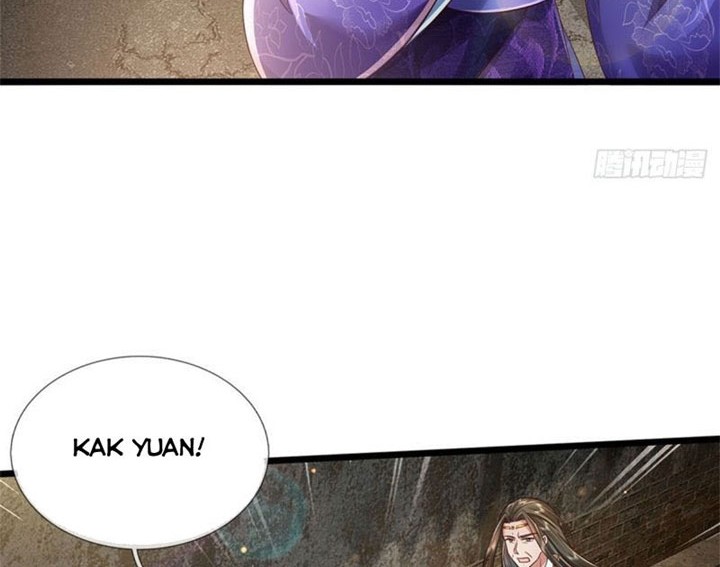 I Can Modify the Timeline of Everything Chapter 28 - halaman 5