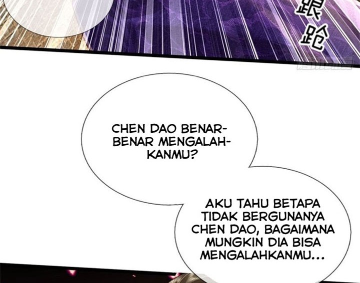 I Can Modify the Timeline of Everything Chapter 28 - halaman 9