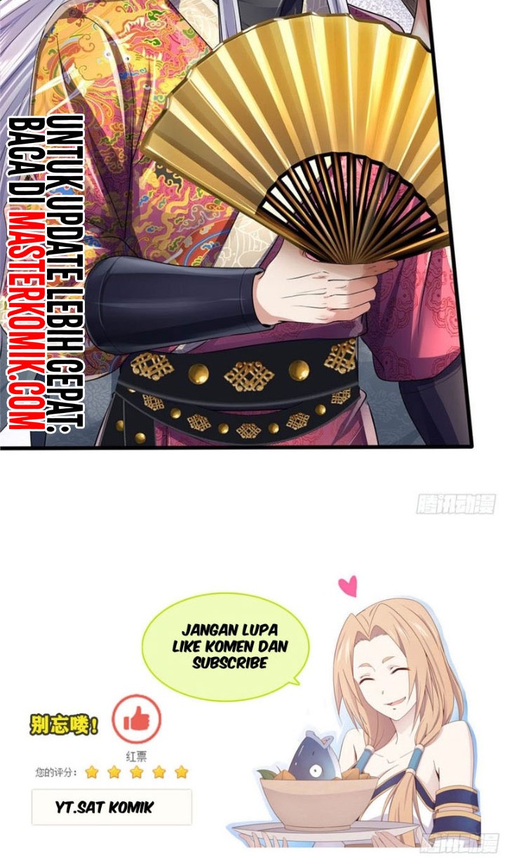 I Can Modify the Timeline of Everything Chapter 30 - halaman 21