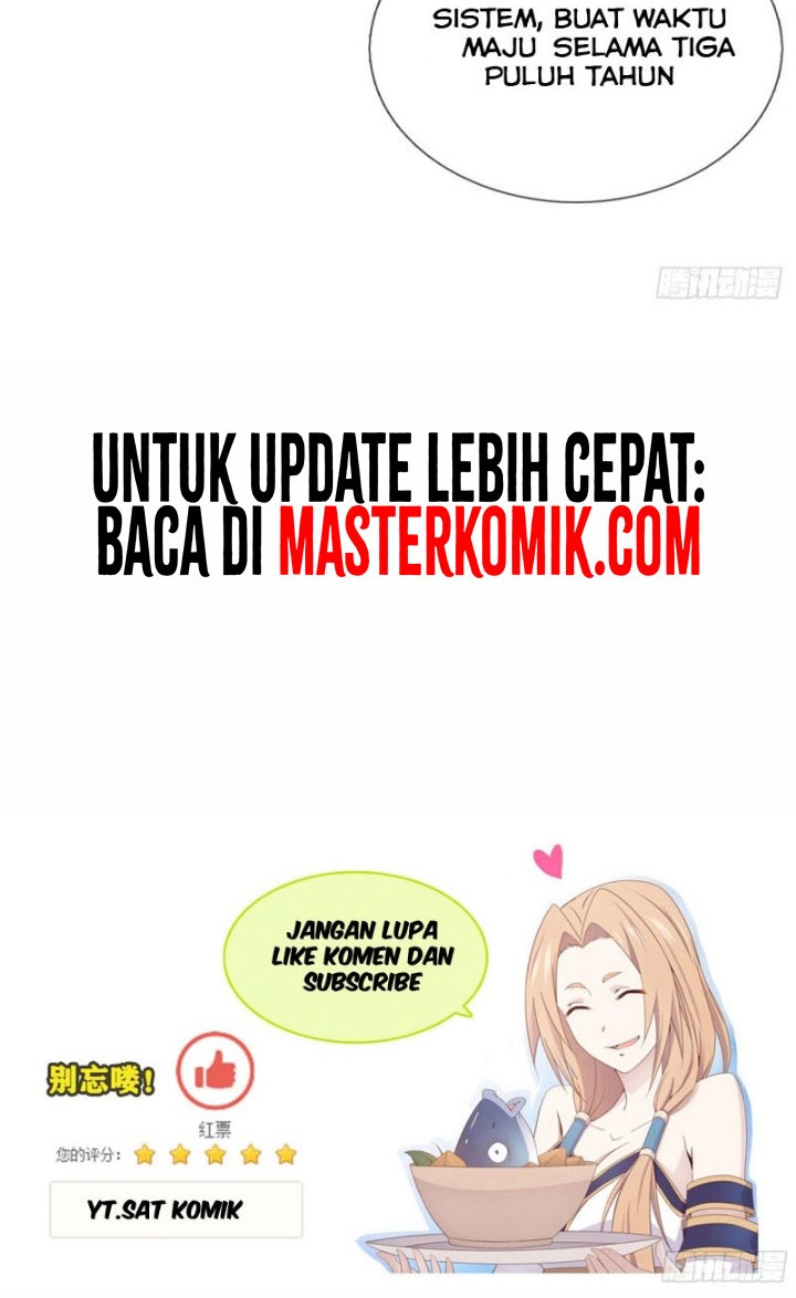 I Can Modify the Timeline of Everything Chapter 32 - halaman 21