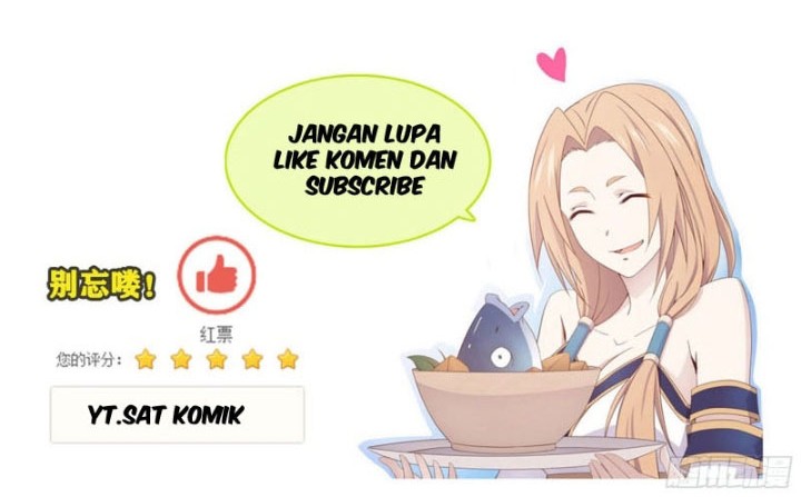 I Can Modify the Timeline of Everything Chapter 35 - halaman 25
