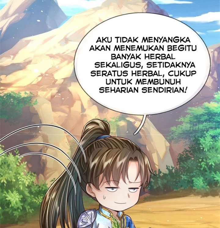 I Can Modify the Timeline of Everything Chapter 36 - halaman 25