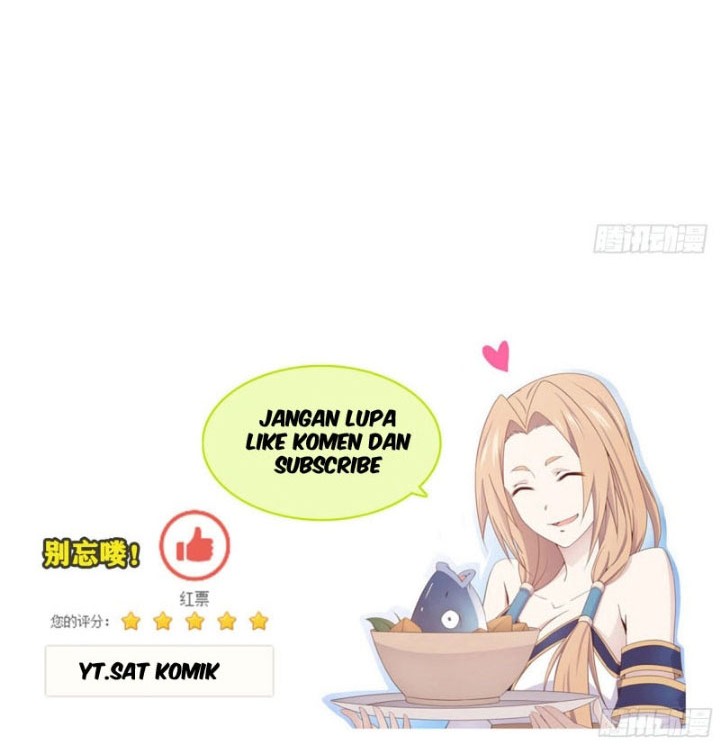 I Can Modify the Timeline of Everything Chapter 36 - halaman 29
