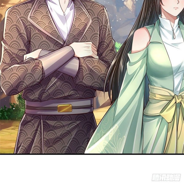 I Can Modify the Timeline of Everything Chapter 37 - halaman 5