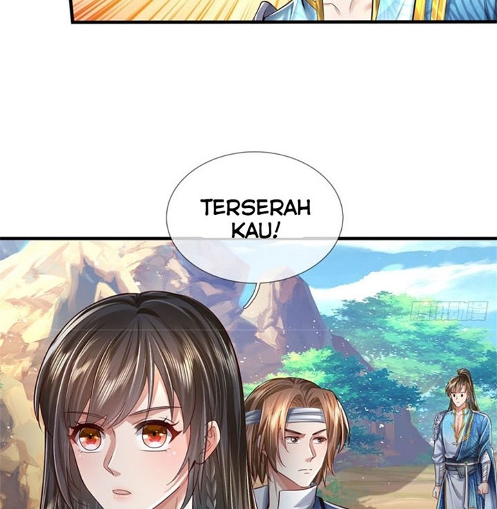 I Can Modify the Timeline of Everything Chapter 37 - halaman 9
