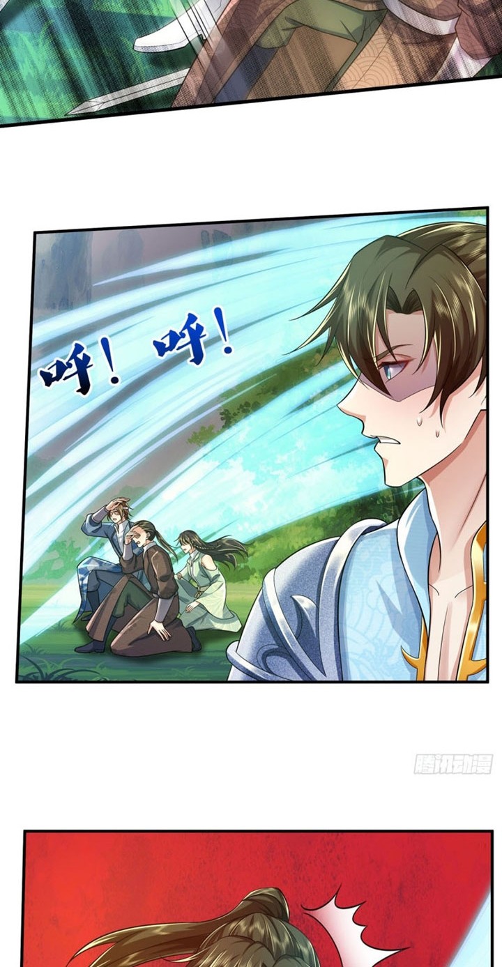 I Can Modify the Timeline of Everything Chapter 38 - halaman 13