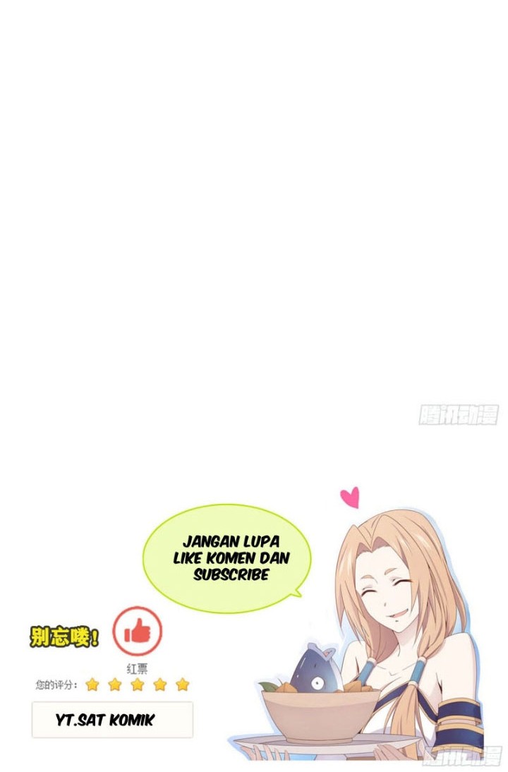 I Can Modify the Timeline of Everything Chapter 40 - halaman 25