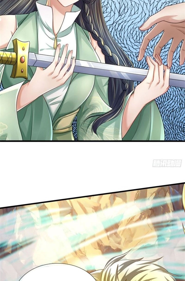 I Can Modify the Timeline of Everything Chapter 40 - halaman 9
