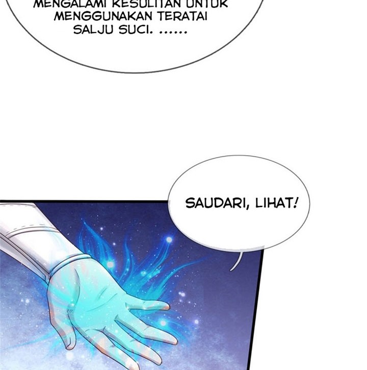 I Can Modify the Timeline of Everything Chapter 43 - halaman 13