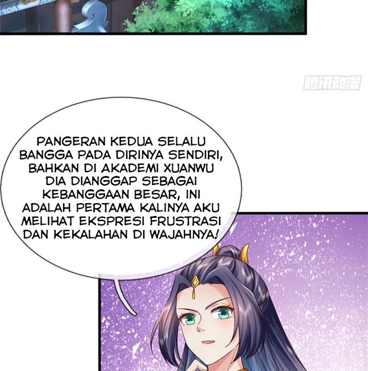 I Can Modify the Timeline of Everything Chapter 43 - halaman 5