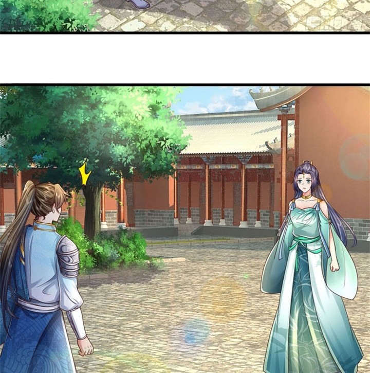 I Can Modify the Timeline of Everything Chapter 43 - halaman 9