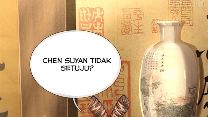 I Can Modify the Timeline of Everything Chapter 44 - halaman 13