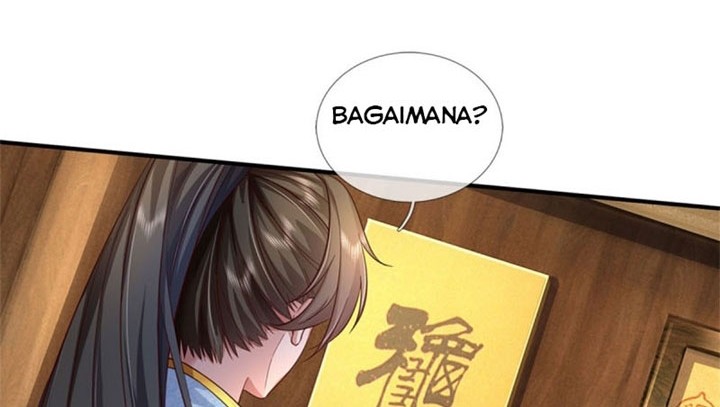 I Can Modify the Timeline of Everything Chapter 44 - halaman 17