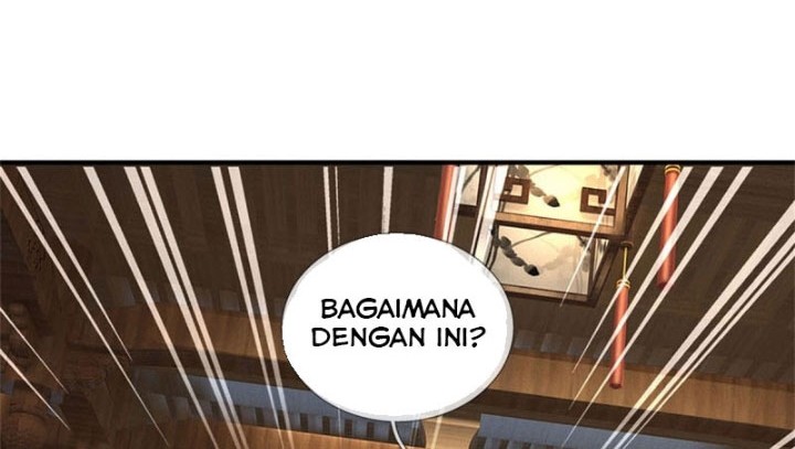 I Can Modify the Timeline of Everything Chapter 44 - halaman 25