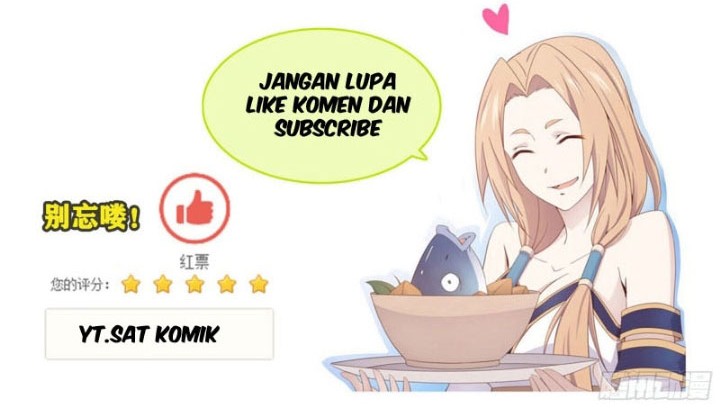 I Can Modify the Timeline of Everything Chapter 44 - halaman 29