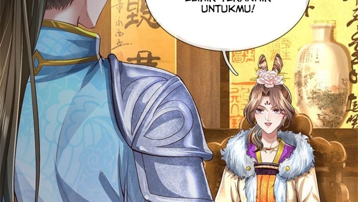 I Can Modify the Timeline of Everything Chapter 44 - halaman 5