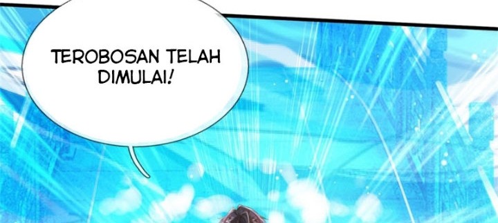 I Can Modify the Timeline of Everything Chapter 46 - halaman 25