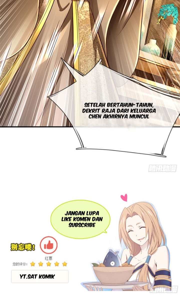 I Can Modify the Timeline of Everything Chapter 47 - halaman 25