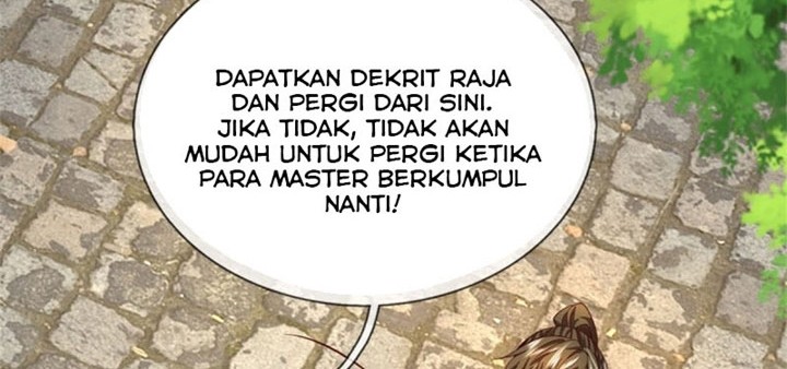 I Can Modify the Timeline of Everything Chapter 49 - halaman 13