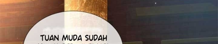 I Can Modify the Timeline of Everything Chapter 5 - halaman 21