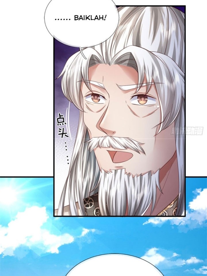 I Can Modify the Timeline of Everything Chapter 50 - halaman 21