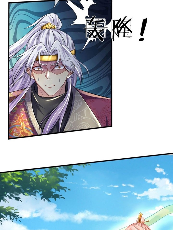 I Can Modify the Timeline of Everything Chapter 50 - halaman 5
