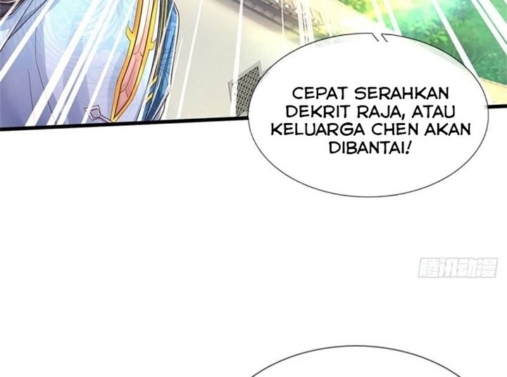 I Can Modify the Timeline of Everything Chapter 51 - halaman 13