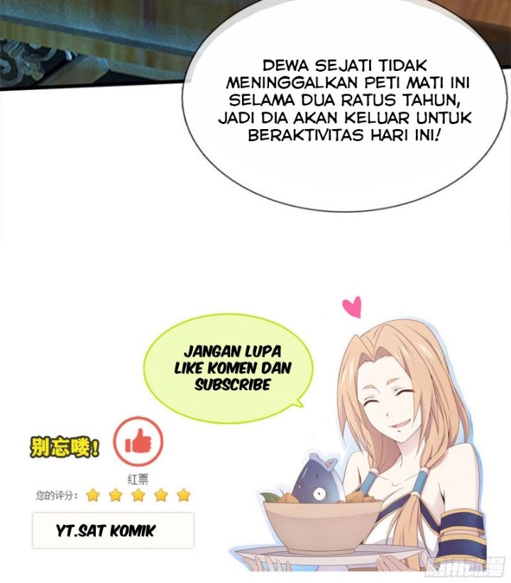 I Can Modify the Timeline of Everything Chapter 52 - halaman 29