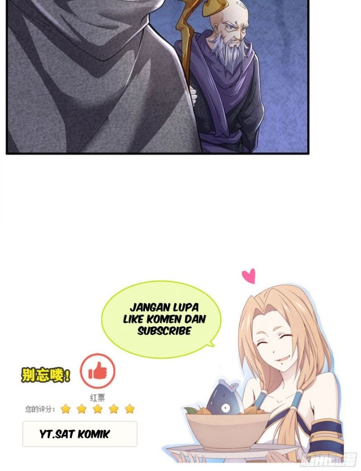 I Can Modify the Timeline of Everything Chapter 53 - halaman 25