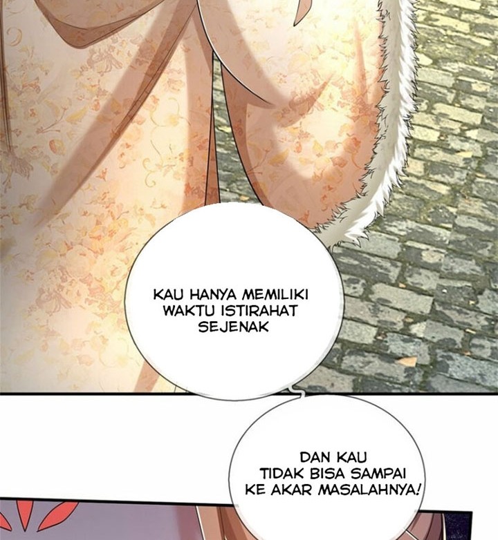 I Can Modify the Timeline of Everything Chapter 56 - halaman 5