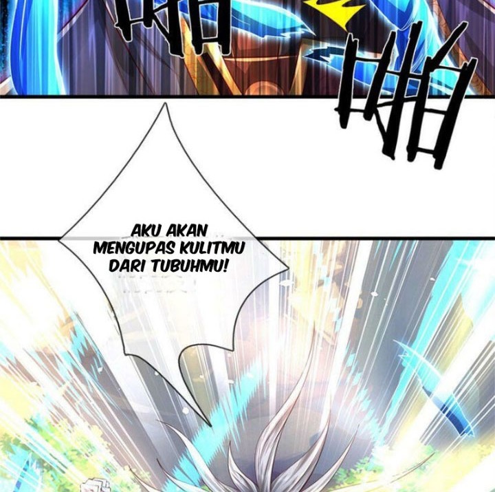 I Can Modify the Timeline of Everything Chapter 59 - halaman 21
