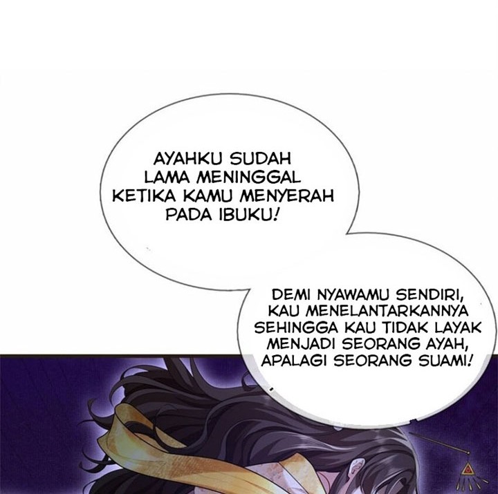 I Can Modify the Timeline of Everything Chapter 59 - halaman 5