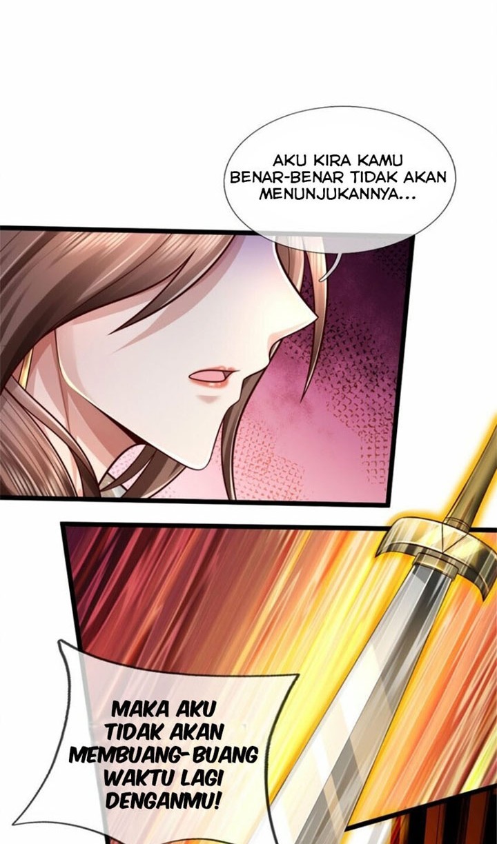 I Can Modify the Timeline of Everything Chapter 61 - halaman 9