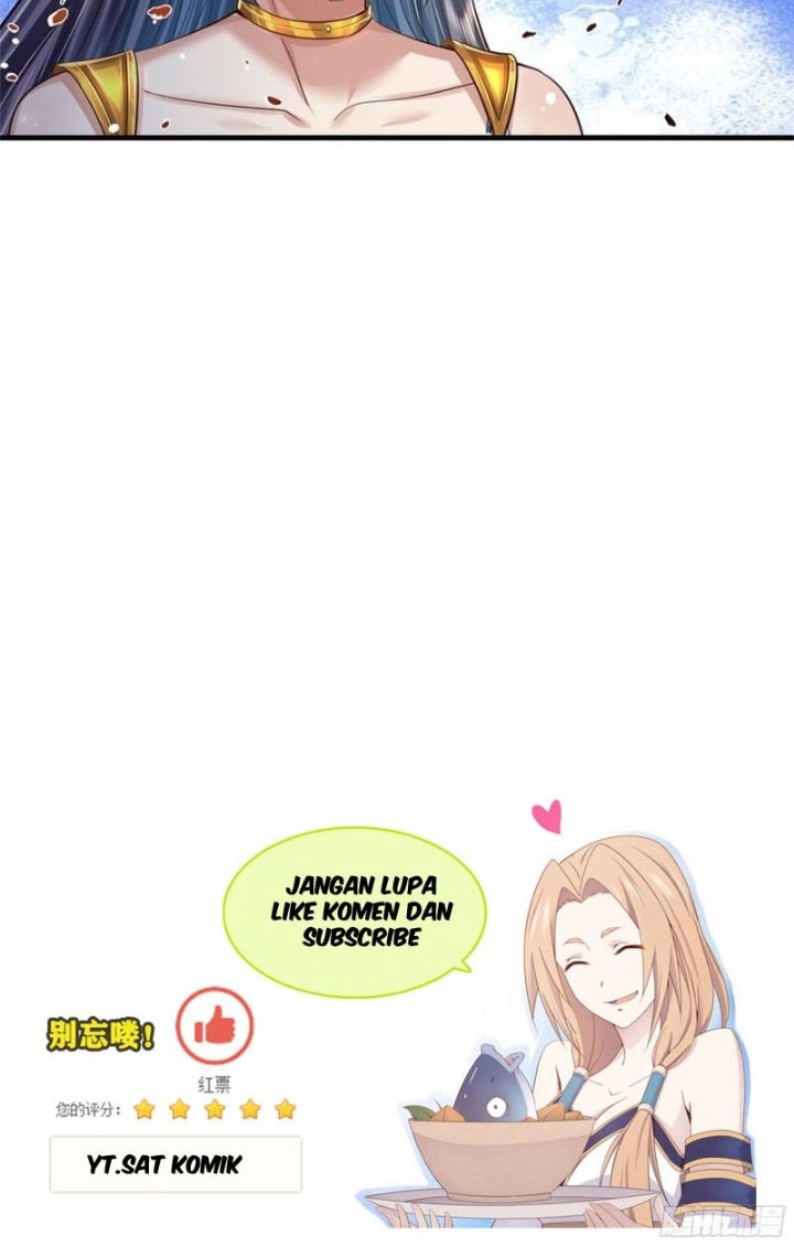 I Can Modify the Timeline of Everything Chapter 62 - halaman 25