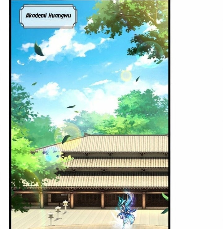 I Can Modify the Timeline of Everything Chapter 63 - halaman 9