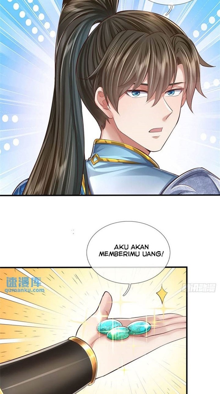 I Can Modify the Timeline of Everything Chapter 64 - halaman 13