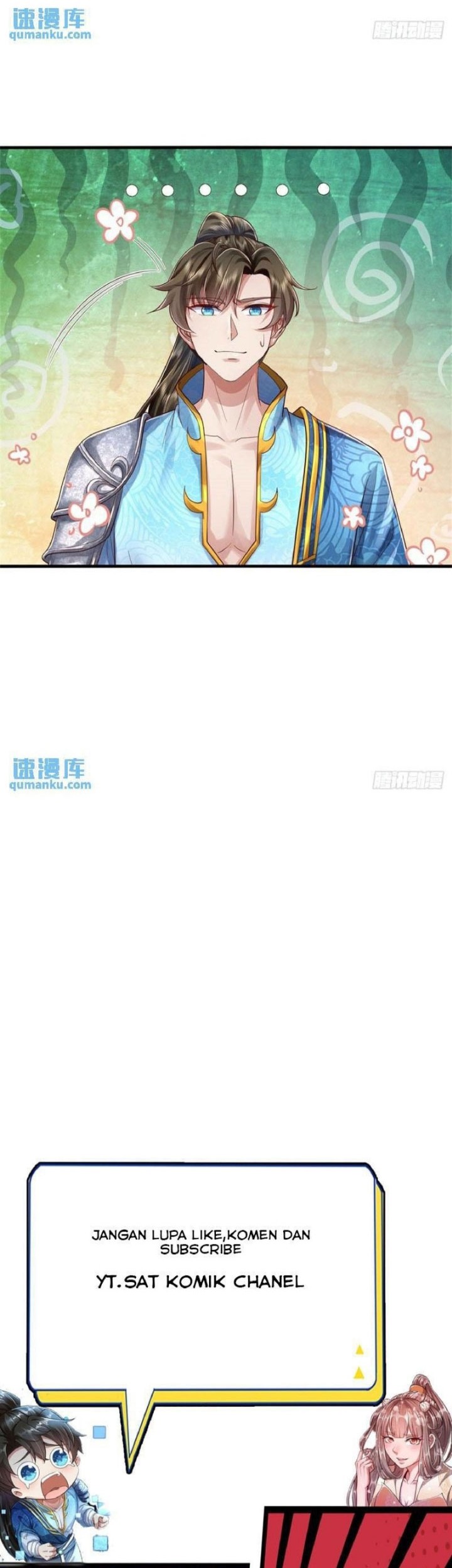 I Can Modify the Timeline of Everything Chapter 65 - halaman 23