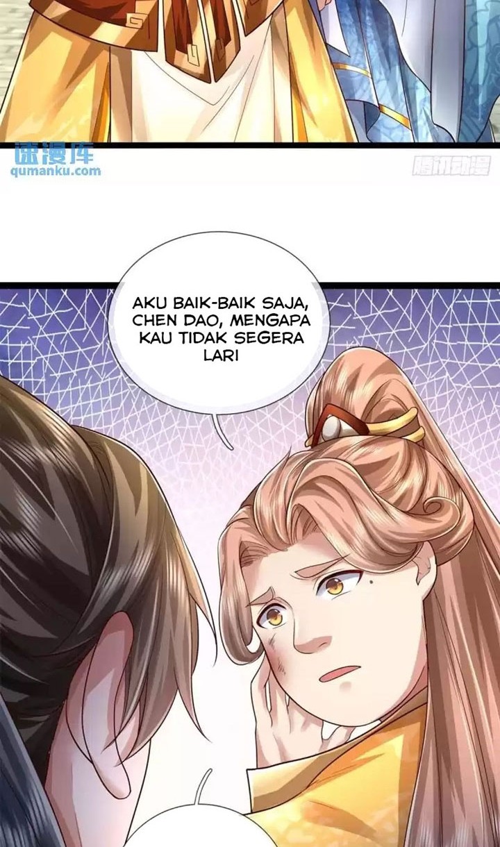 I Can Modify the Timeline of Everything Chapter 67 - halaman 17