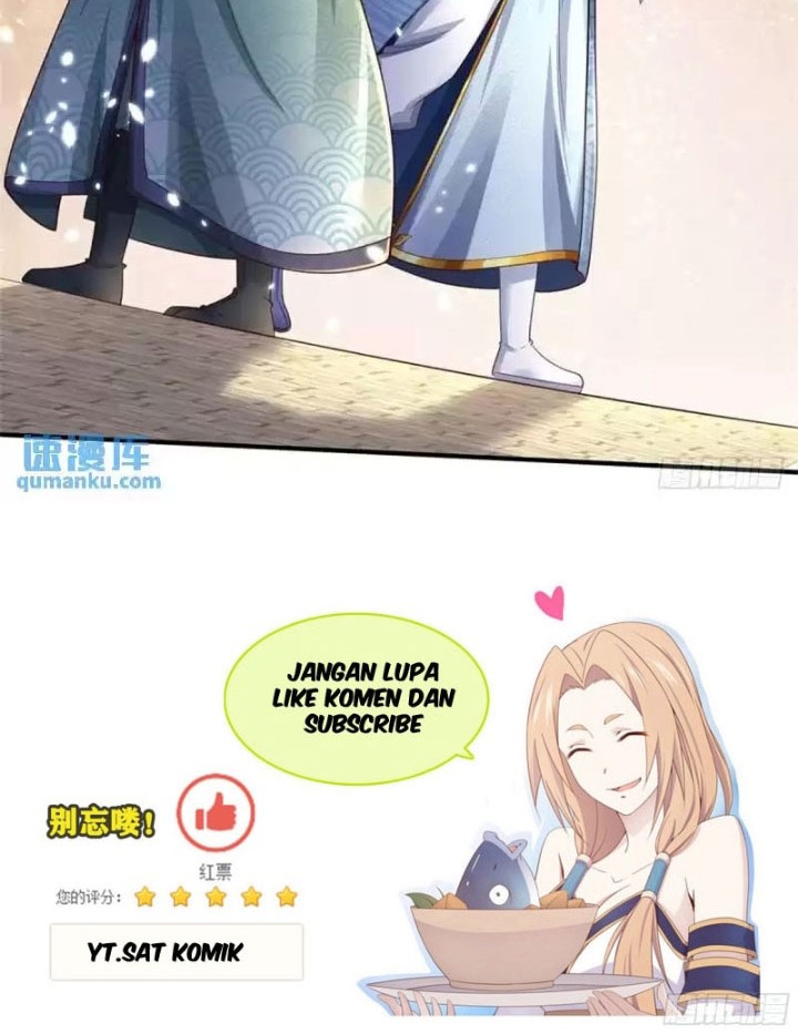 I Can Modify the Timeline of Everything Chapter 68 - halaman 21
