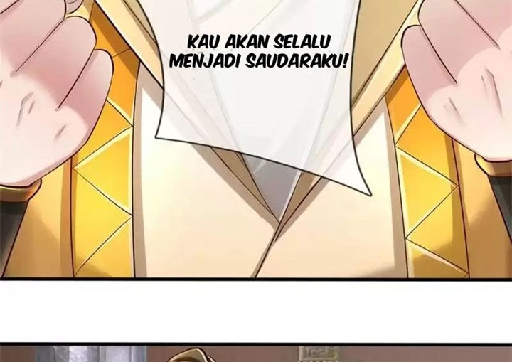 I Can Modify the Timeline of Everything Chapter 69 - halaman 17