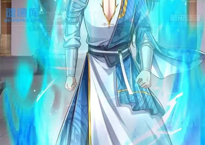 I Can Modify the Timeline of Everything Chapter 69 - halaman 21