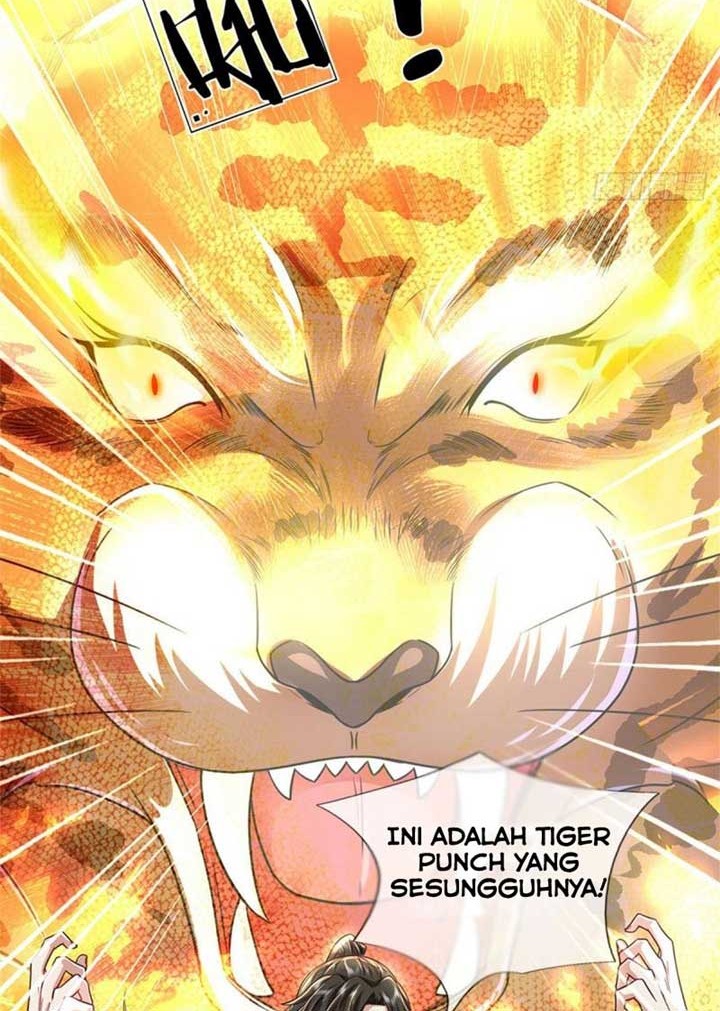 I Can Modify the Timeline of Everything Chapter 7 - halaman 5