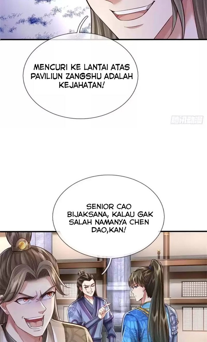 I Can Modify the Timeline of Everything Chapter 70 - halaman 13