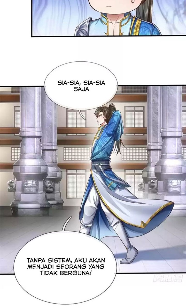 I Can Modify the Timeline of Everything Chapter 70 - halaman 17