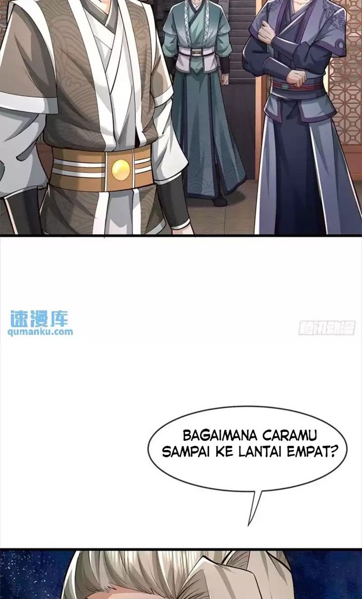 I Can Modify the Timeline of Everything Chapter 70 - halaman 5