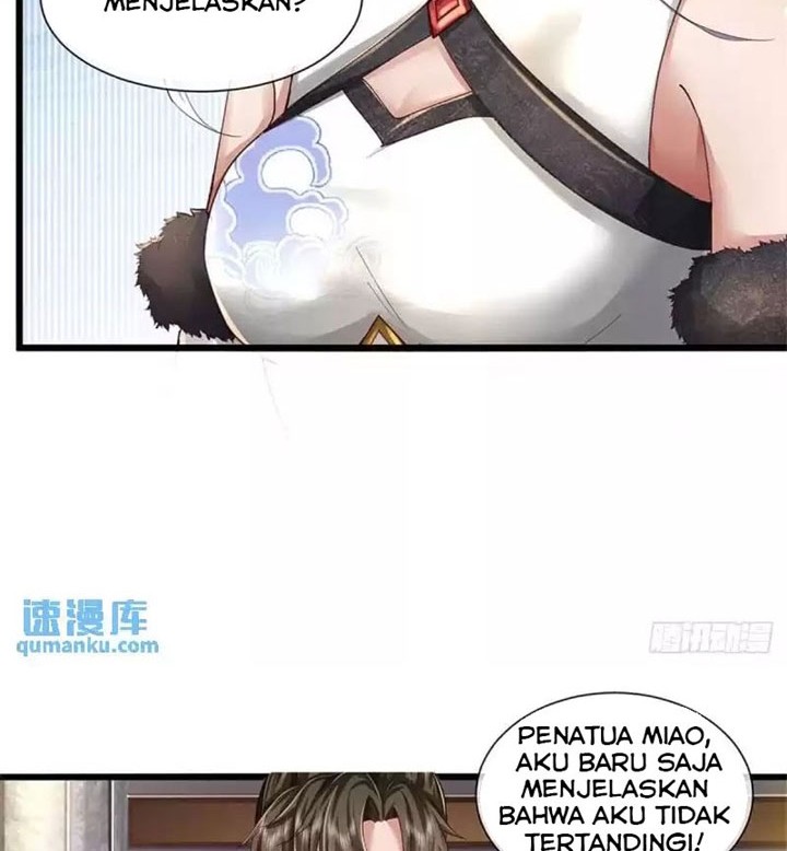 I Can Modify the Timeline of Everything Chapter 71 - halaman 13