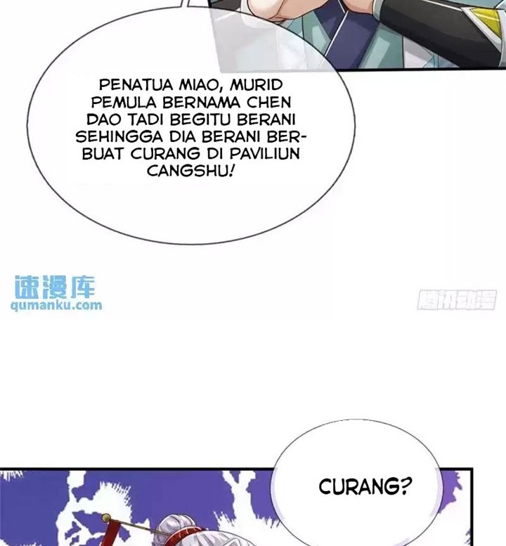 I Can Modify the Timeline of Everything Chapter 71 - halaman 5