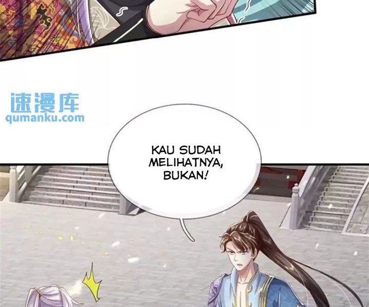 I Can Modify the Timeline of Everything Chapter 74 - halaman 13