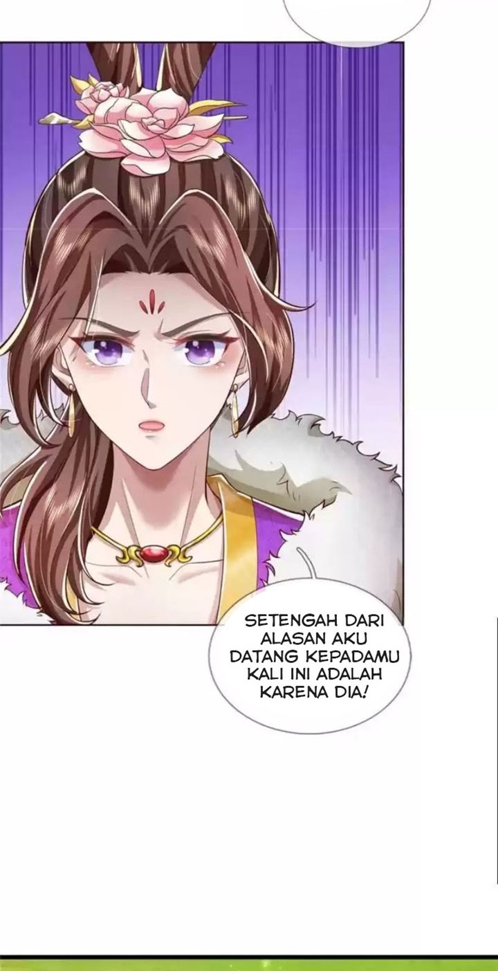 I Can Modify the Timeline of Everything Chapter 76 - halaman 9